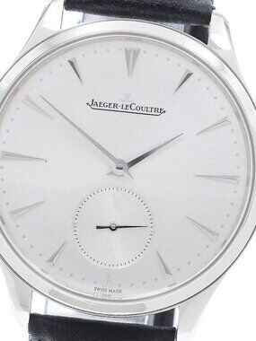JAEGER-LECOULTRE Master Ultra Slim Q1278420/171.8.90.S AT Men's Watch